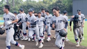 【高校野球】桐蔭学園、昨夏日本一の慶応撃破でトレンド入り「最近低迷してただけでもともと全国レベル」の声