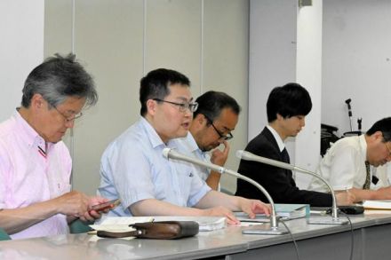 生活保護で車の使用制限は違法か、市側は請求却下を求める　札幌地裁