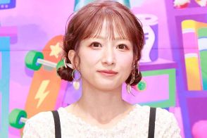 37歳・辻希美がイメチェン　2回のブリーチで「別人」に「ジブリのソフィ」「誰だか分からない」