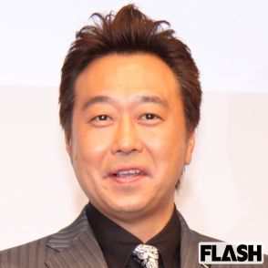 「アップデートしたら」さまぁ～ず三村、松本人志の“X再開”に反応も批判…一緒に“助け舟ごと沈む”危うさ