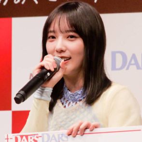 乃木坂46与田祐希『量産型リコ』での好演光る！自然体な演技があたたかいストーリーとマッチ