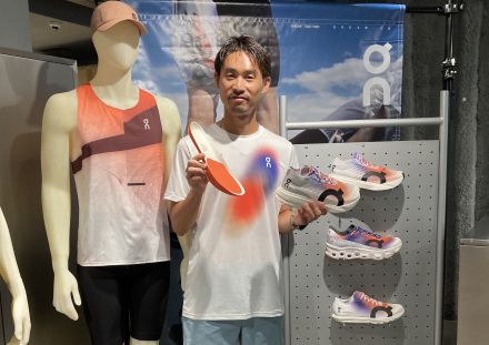 記録を出すためのシューズ活用術！久保凜選手ら 800mレベルアップの背景を元日本記録保持者が分析