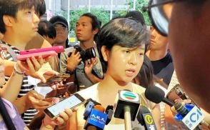 WSJが香港記者を解雇　「上司から辞退要求」拒否、協会トップ就任