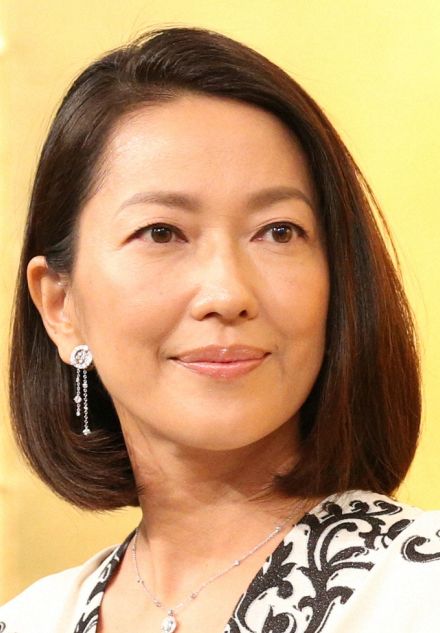 羽田美智子　大物歌手が監督の映画ヒロインに落選し後悔「もう1回オーディションしてほしい」　