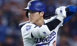 「初のDHになる」大谷翔平、ナ・リーグMVPへのハンデを超越している！？　米メディア「大崩れしない限り…」