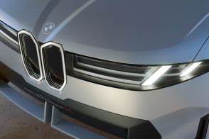 BMWの顔が大変身！ 次期3シリーズやXシリーズを彷彿させる「ビジョン ノイエ・クラッセ」に期待せずにはいられない。