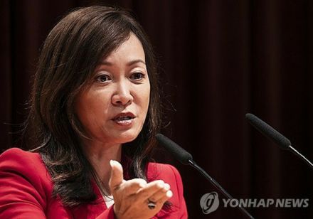 韓国外交部　起訴された元CIA分析官への寄稿依頼「通常業務」