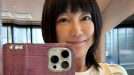 堀ちえみさん「歯も歯茎もどこも問題なし。」舌がん 