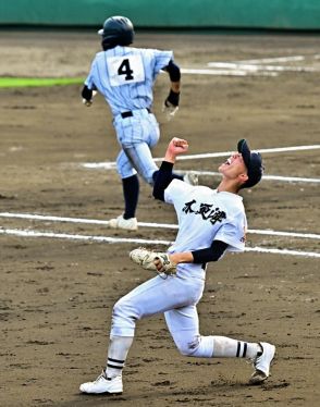 【速報】16強出そろう　第106回全国高校野球　千葉大会　第10日