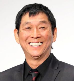 明石家さんま、「オールスター感謝祭」ＶＴＲに反応「紳助、出せ！　紳助！」