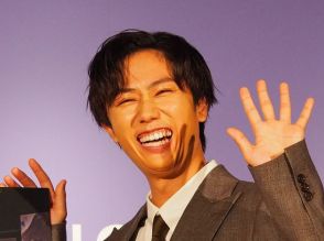 Snow Man・阿部亮平、芸術家肌なメンバーを明かす　「まさにアーティストだな」