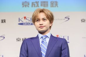 中島健人「国内だけでなく国外でも」　この夏行きたい場所を明かす