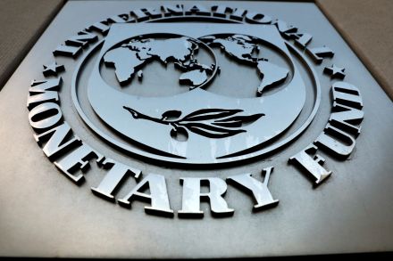 米、24年後半まで利下げ見送るべき　増税も必要＝ＩＭＦ