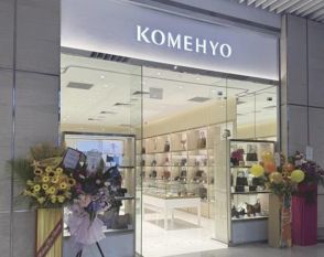 名古屋のリユース各社　海外出店を加速　成長市場に熱視線