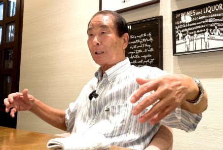 「こういうチームは強くなる」巨人Ｖ９支えた“塀際の魔術師”高田繁さんが阿部巨人に感じる強み