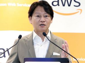 AWSが中堅中小企業向け事業を強化、介護サービスやオンライン英会話でのAI活用事例も紹介