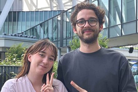 「何かあるのかなと。最初はどうしていいかわからなくて戸惑った」　フランス人が日本の駅で驚いた光景とは