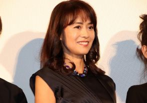 ＜後藤久美子＞50歳の近影　娘・エレナが2ショット写真公開　「相変わらず美しい」とファンうっとり