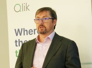 生成AIで非構造化データの時代が到来する--クリックが「Qlik Answers」提供