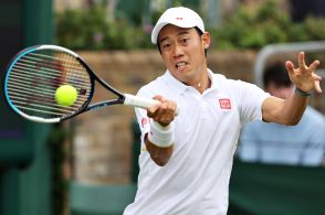 錦織圭 8月開幕モントリオールでのATP1000大会は予選から出場、2016年の準優勝が過去最高成績＜男子テニス＞