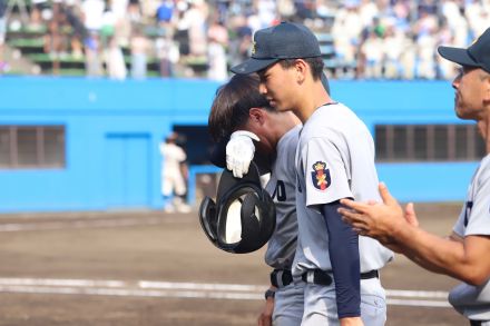 昨年の甲子園春夏優勝校がともに敗退…春の関東王者もまさかの初戦敗退【東北・関東実力校18日の試合結果】