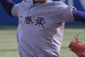 岩手で19日からベスト8をかけた戦いがスタート、花巻東、盛岡大附が軸【2024夏の甲子園】