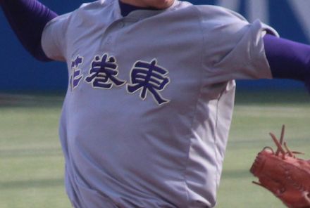 岩手で19日からベスト8をかけた戦いがスタート、花巻東、盛岡大附が軸【2024夏の甲子園】