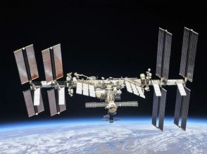 国際宇宙ステーション、漂流して大気圏再突入まで最低1年–2030年に退役予定