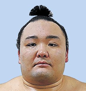 朝乃山、長期離脱　休場、左膝靱帯断裂で手術　大相撲名古屋場所