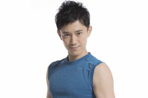 27時間テレビ100kmマラソン出演のアスリート俳優・森渉、いじめ経験を経て得た強い心「いまは人生に未練を残したくない」