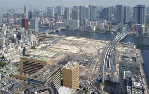 築地場外市場“再開発”は新たな「負のレガシー」か…現地に漂うシラけムード【小池都政3期目 どうなる負のレガシー】