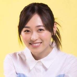 福原遥は「マル秘の密子さん」が転機に？ “優等生キャラ”の不気味な笑顔に恐怖を感じるワケ