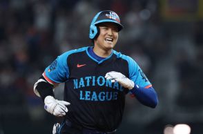 ＭＬＢ＝大谷ら所属のドジャース、来季は東京でカブスと開幕戦