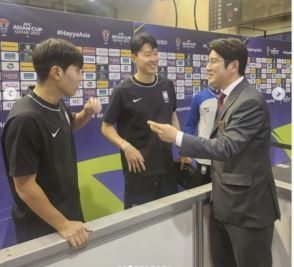 ＜サッカー＞９日ぶり態度を変えた大韓サッカー協会「朴柱昊委員に法的対応しない」