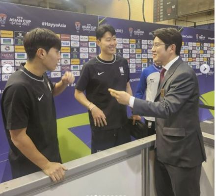 ＜サッカー＞９日ぶり態度を変えた大韓サッカー協会「朴柱昊委員に法的対応しない」