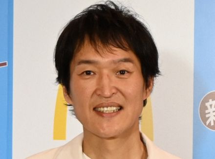 千原ジュニア、人気男性アイドルの“意外な一面”に衝撃「それ、東京出たての俺と全く同じやで」