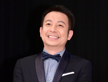 「我が家」坪倉由幸「ハゲでよかった」と語るワケ、薄毛見せれば「何となくみんな…」