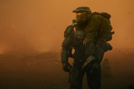 「HALO」シーズン2で打ち切り