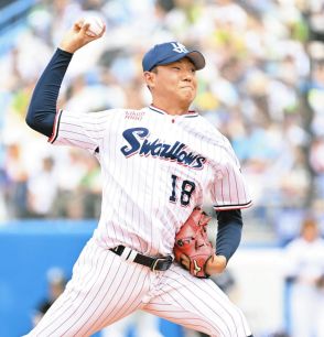 完全復活を期すヤクルト・奥川恭伸、原点の石川・星稜高時代 「負けたらもう明日がないって思ったら、不思議な力が出る」