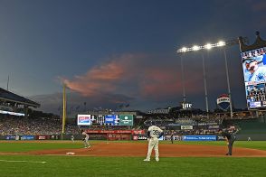 「心臓発作が起きそう」　MLBで新発売のハイカロリー球場メシに米唖然「見るだけで胃もたれ」