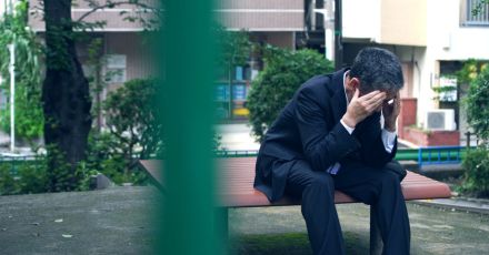 50代以降で「早期退職する人」は要注意…今後の人生を考えると「5つの職種」をおすすめできないワケ