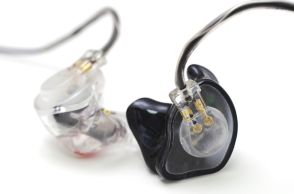 FitEar、時間を忘れて音楽に没入させるBA＋ESTカスタムIEM「IMarge Custom」