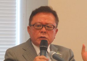 猪瀬直樹氏「たかがタバコで何を騒いでいるのか」「麻薬じゃない」体操女子・宮田の喫煙疑惑に私見