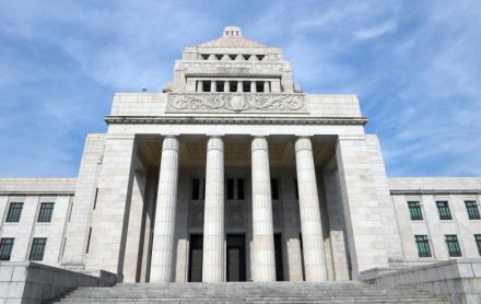 自民と立憲、安保委などの閉会中審査の開催合意　防衛省不祥事受け