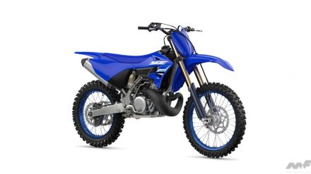 YZ250FXが3年ぶりのモデルチェンジ! ヤマハから競技用オフロードバイクが続々登場!