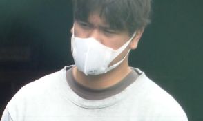 元ソフトバンク選手（28）　現金“600円”盗んだ容疑で逮捕　退団後にバイトの飲食店から　横浜市