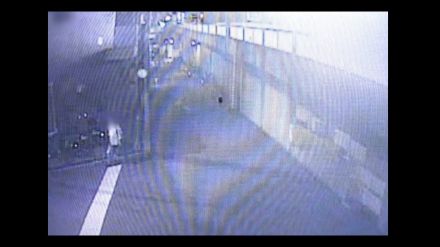 【独自】マンション3階が爆発“窓やベランダも吹き飛ぶ”瞬間映像　周辺でもガラスが割れるなど大きな被害【埼玉・川口市】