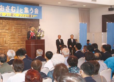 【山口県】［光市長選／光市議選］市議選は無投票の可能性も　告示まで3カ月・市長選は第3の候補？