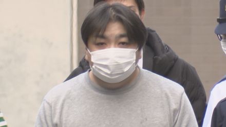 【速報】東京・杉並区の母娘死亡事故　過失運転致死の罪に問われた男に禁錮3年の実刑判決　東京地裁