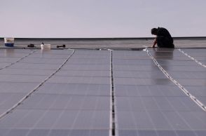 イタリアの再エネ発電量、初めて化石燃料由来超える　1─6月